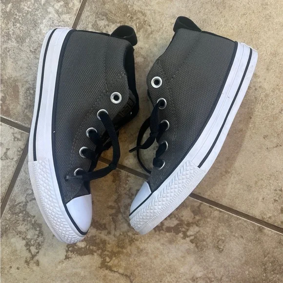 Converse Chuck Taylor All Star Kids Utility Green - Picture 5 of 6